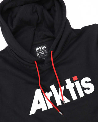 ORIGINAL LOGO HOODIE